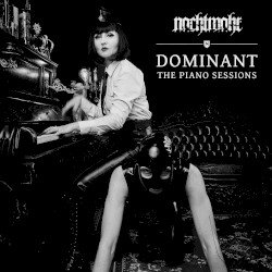 Dominant: The Piano Sessions Cover
