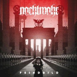 Feindbild Cover