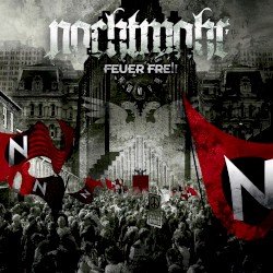 Feuer frei! Cover