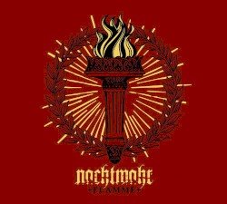 Flamme Cover