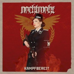 Kampfbereit Cover