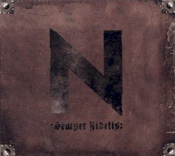 Semper fidelis Cover
