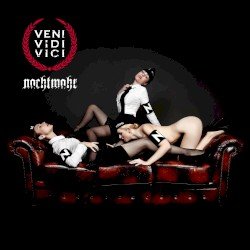 Veni Vidi Vici Cover