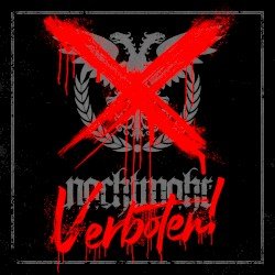 Verboten! Cover