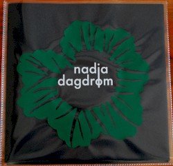 Dagdrøm Cover