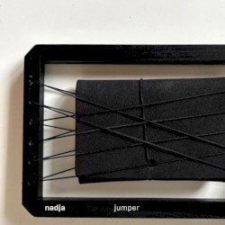 Jumper Cover