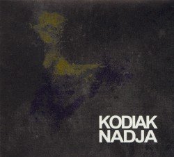 Kodiak / Nadja Cover