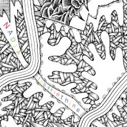 Labyrinthine Cover