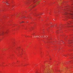 Luminous Rot Cover