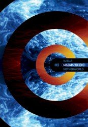 Magma to Ice Cover