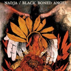Nadja / Black Boned Angel Cover