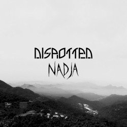 Nadja / Disrotted Cover