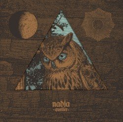 Queller Cover