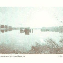 Seemannsgarn Cover