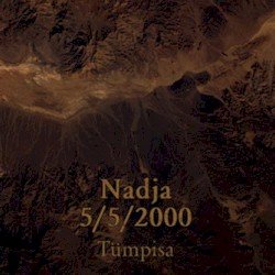Tümpisa Cover