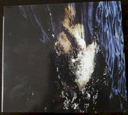 Vestigial Spectra Cover