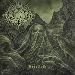 Cerecloth Cover
