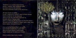 Diabolical Cover