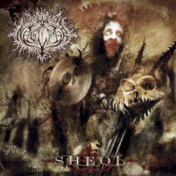 Sheol Cover