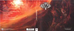 Téras Cover