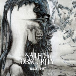 Black Frost Cover