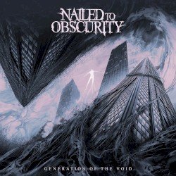 Generation of the Void Cover