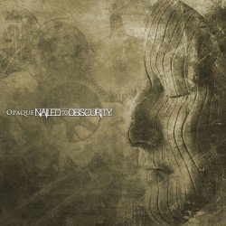 Opaque Cover