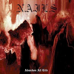 Abandon All Life Cover