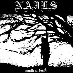 Unsilent Death Cover