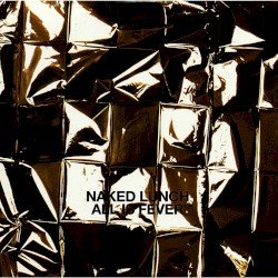All Is Fever Cover