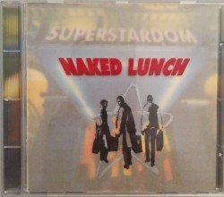 Superstardom Cover