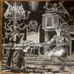 Chapel Defilement Cover