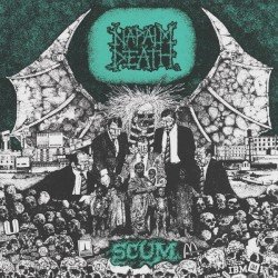 Scum Cover