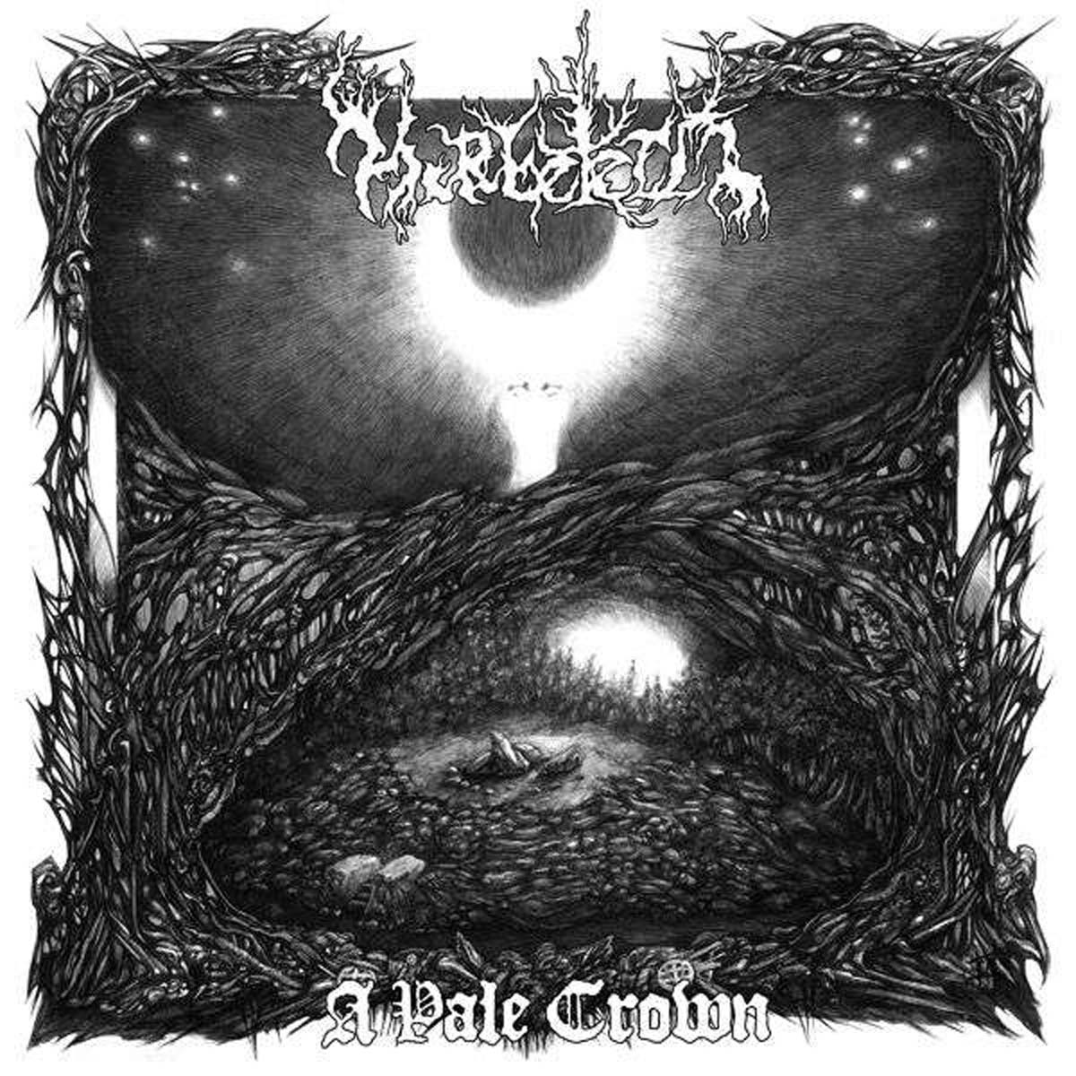 A Pale Crown Cover