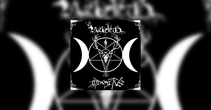 Indomitvs Cover