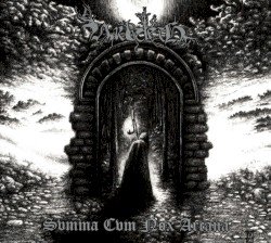 Svmma Cvm Nox Arcana Cover