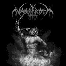 Era of Threnody Cover