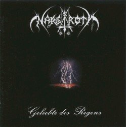 Geliebte des Regens Cover