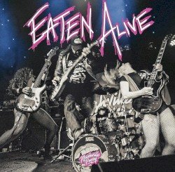 Eaten Alive Cover