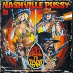 From Hell to Texas Cover