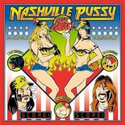 Get Some! Cover