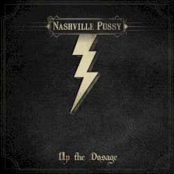 Up the Dosage Cover