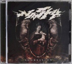 Aggression Cover
