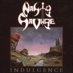 Indulgence Cover