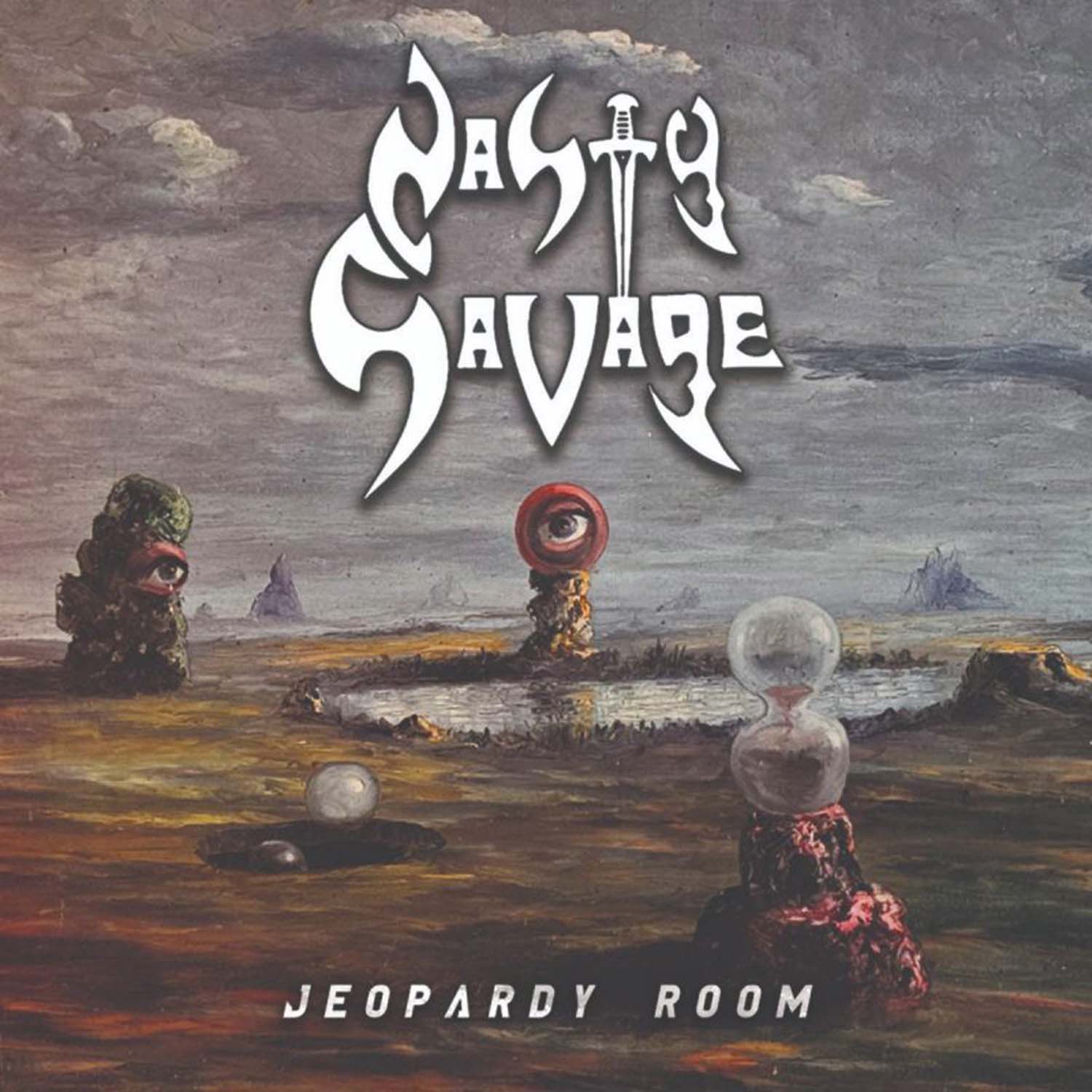 Jeopardy Room Cover