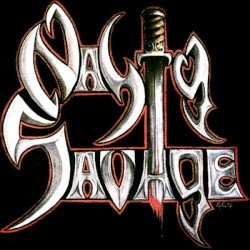 Nasty Savage Cover