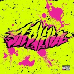 Shokka Cover