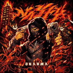 Trauma Cover