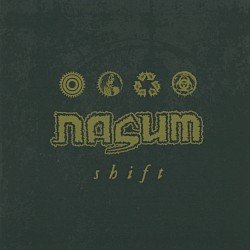 Shift Cover