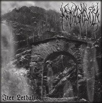 Iter Lethalis Cover